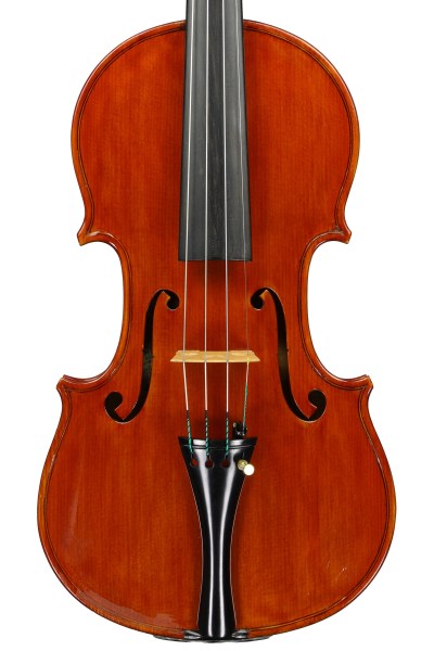 Violins for sale £5000+ NC Violins